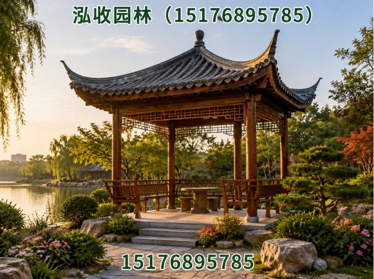 遂宁木屋展示图